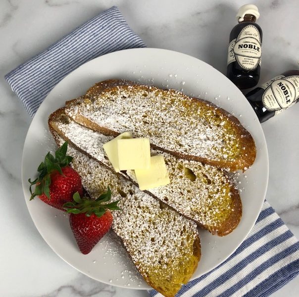 French Toast